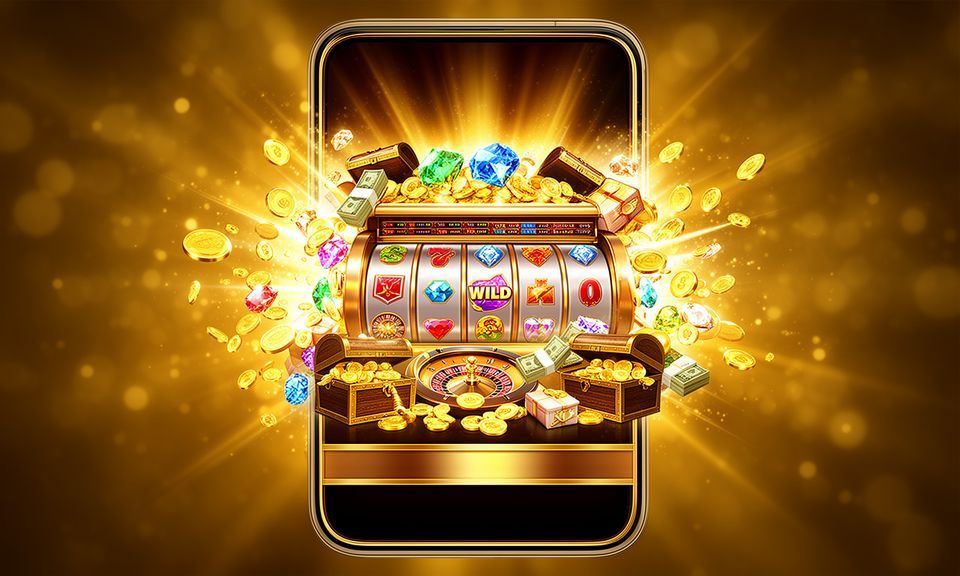 cva999 What We Offer Inside Slot Fusion