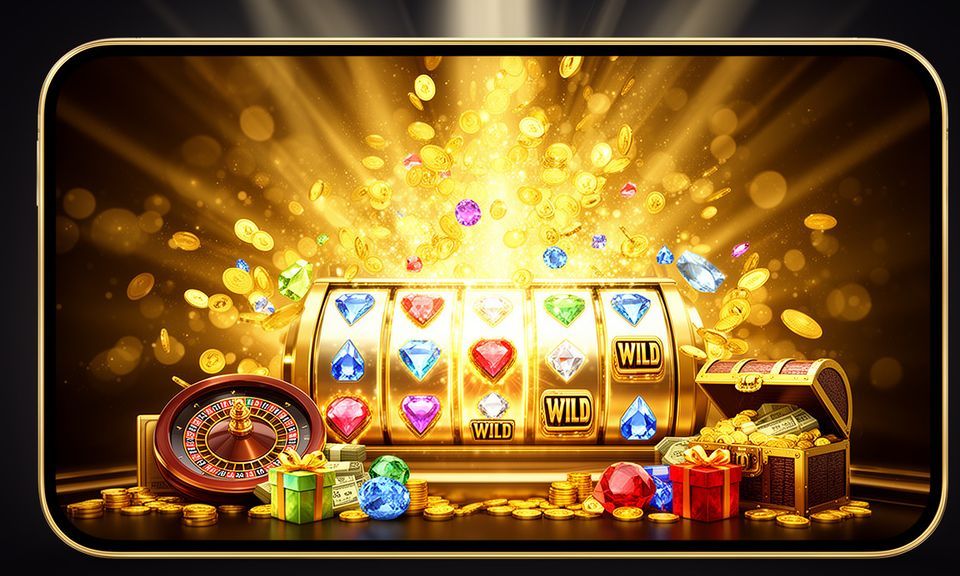 cva999 casino app visual